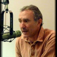 Tino Pucci with Mobile Radon Diagnostic