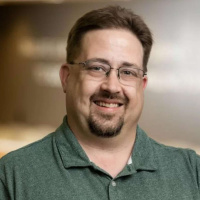 Justin Drew of Little Miami Energy Solutions