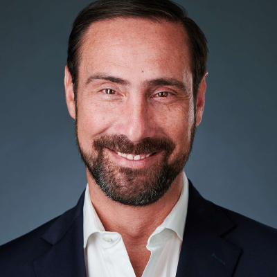 Gary Rossignols Podcast