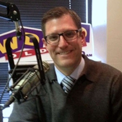 Gary Rossignols Podcast