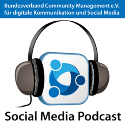 Bvcm Social Media Podcast