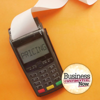 How Smart Entrepreneurs Increase Revenue Without Selling More with Ken Wentworth