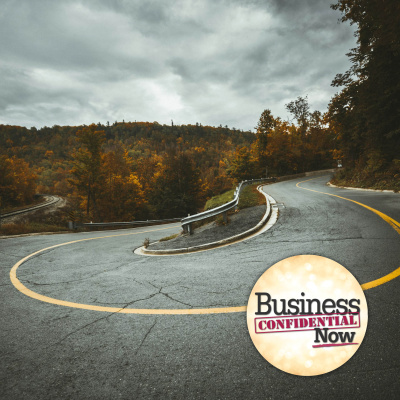 Business Confidential Now With Hanna Hasl-kelchner