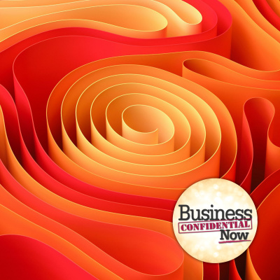 Business Confidential Now With Hanna Hasl-kelchner