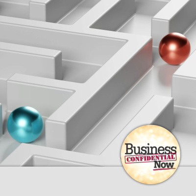 Business Confidential Now With Hanna Hasl-kelchner