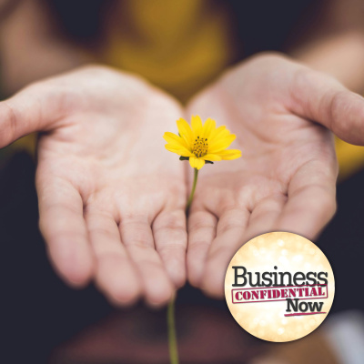 Business Confidential Now With Hanna Hasl-kelchner