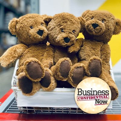 Business Confidential Now With Hanna Hasl-kelchner