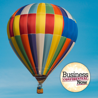 Business Confidential Now With Hanna Hasl-kelchner