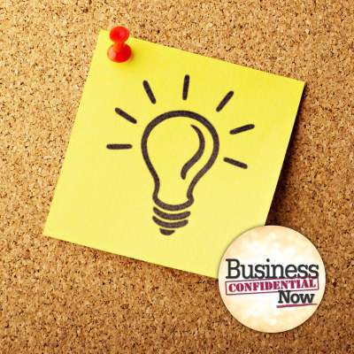 Business Confidential Now With Hanna Hasl-kelchner