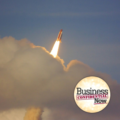 Business Confidential Now With Hanna Hasl-kelchner