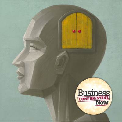 Business Confidential Now With Hanna Hasl-kelchner