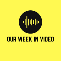 Ep161 - Getting out of the rut that is creative block.