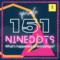Ep151 - Whats happened to Workshops? Rahul Khona reveals his plans!