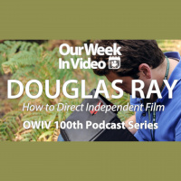 100th Podcast Series - Douglas Ray