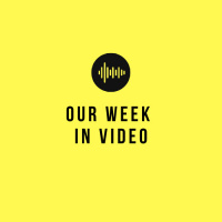 Episode 126 - The C Word with Leanne Perrins