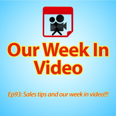 Our Week In Video | Video Production | Digital Media  Filmmaking