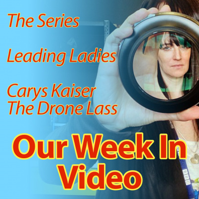 Our Week In Video | Video Production | Digital Media  Filmmaking