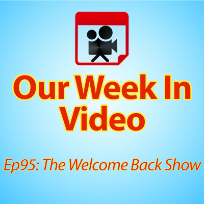 Our Week In Video | Video Production | Digital Media  Filmmaking