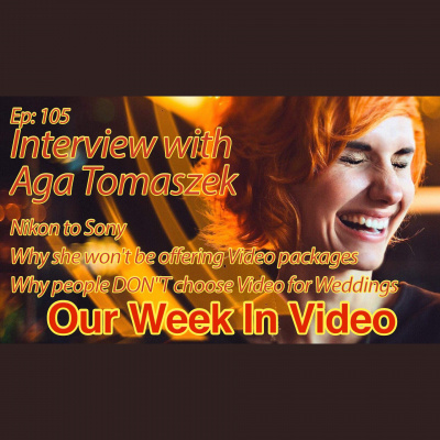 Our Week In Video | Video Production | Digital Media  Filmmaking