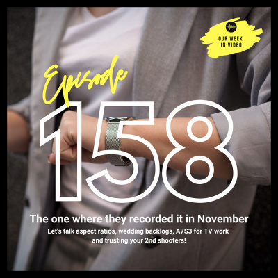 Our Week In Video | Video Production | Digital Media  Filmmaking