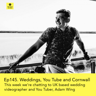 Our Week In Video | Video Production | Digital Media  Filmmaking