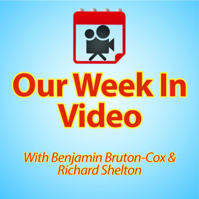 Our Week In Video | Video Production | Digital Media  Filmmaking