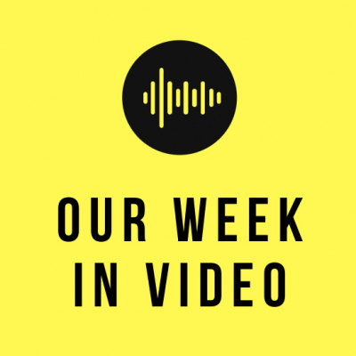 Our Week In Video | Video Production | Digital Media  Filmmaking
