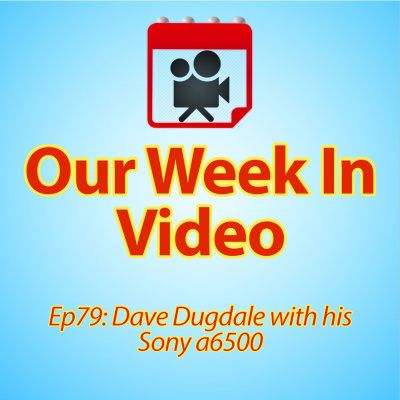 Our Week In Video | Video Production | Digital Media  Filmmaking