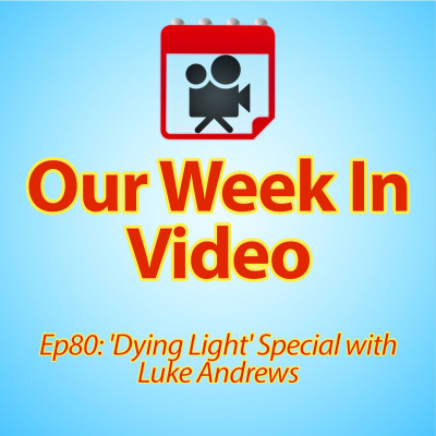 Our Week In Video | Video Production | Digital Media  Filmmaking