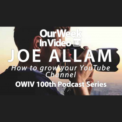 Our Week In Video | Video Production | Digital Media  Filmmaking