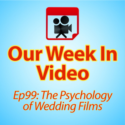 Our Week In Video | Video Production | Digital Media  Filmmaking