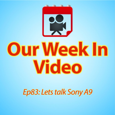 Our Week In Video | Video Production | Digital Media  Filmmaking