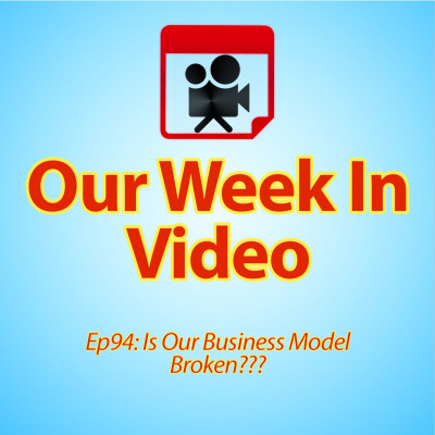 Our Week In Video | Video Production | Digital Media  Filmmaking