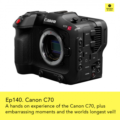 Our Week In Video | Video Production | Digital Media  Filmmaking