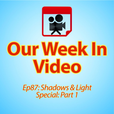 Our Week In Video | Video Production | Digital Media  Filmmaking