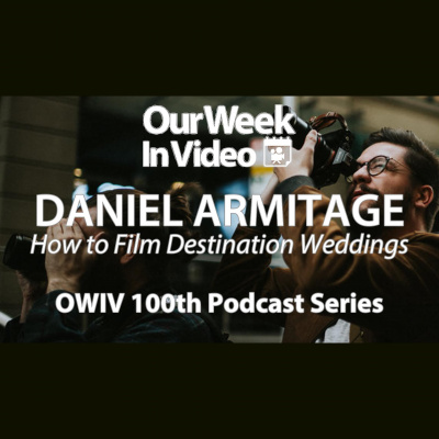 Our Week In Video | Video Production | Digital Media  Filmmaking