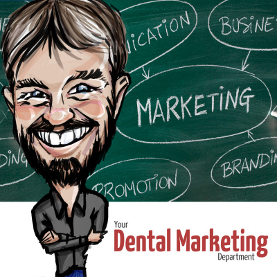 Your Dental Marketing Department