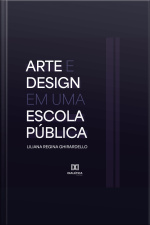 Arte E Design Em Uma Escola Pública