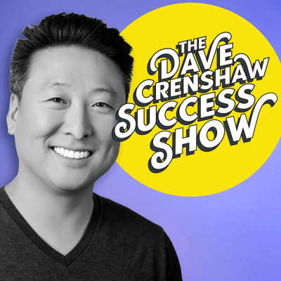 Get Your Result With Dave Crenshaw: Productivity And Leadership