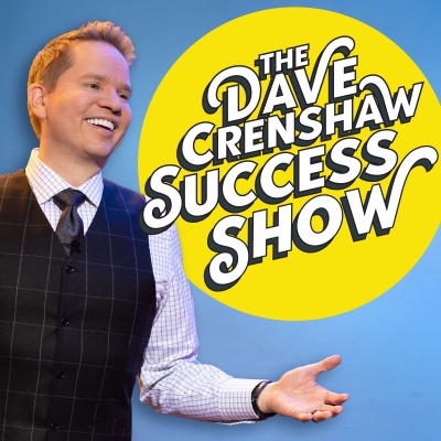 Get Your Result With Dave Crenshaw: Productivity And Leadership