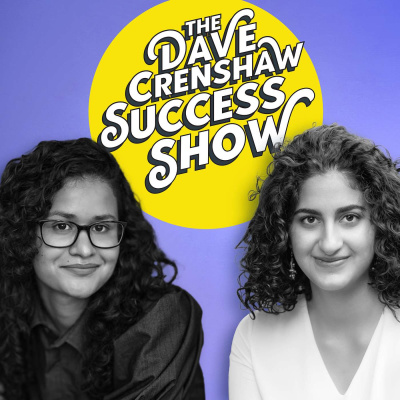 Get Your Result With Dave Crenshaw: Productivity And Leadership