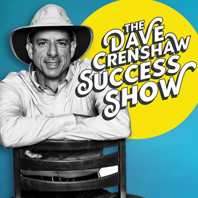Get Your Result With Dave Crenshaw: Productivity And Leadership