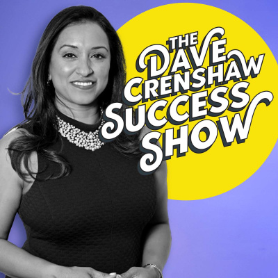 Get Your Result With Dave Crenshaw: Productivity And Leadership