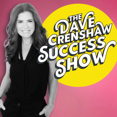 Get Your Result With Dave Crenshaw: Productivity And Leadership