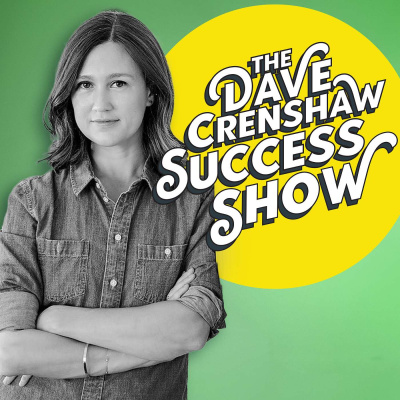 Get Your Result With Dave Crenshaw: Productivity And Leadership