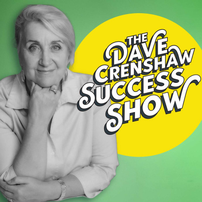Get Your Result With Dave Crenshaw: Productivity And Leadership