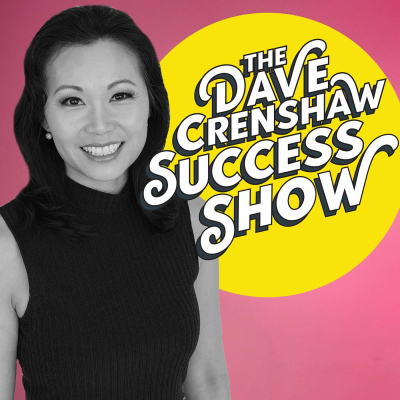 Get Your Result With Dave Crenshaw: Productivity And Leadership