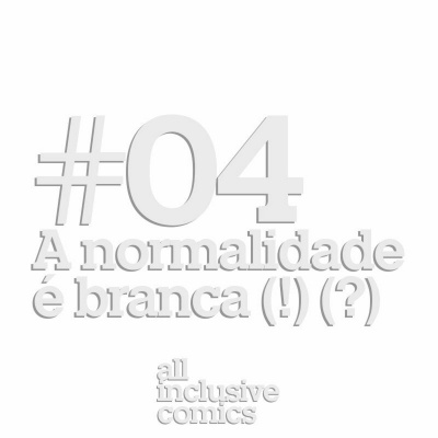 All Inclusive Comics