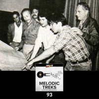 93: Sound Always Dominates Pictures