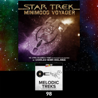 98: Minimoog Voyager